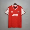 Arsenal 1988 - 1990 Retro Forma