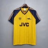 Arsenal 1988 - 1990 Retro Forma