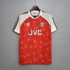 Arsenal 1990 - 1992 Retro Forma