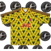 Arsenal 1991 - 1993 Retro Forma