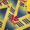 Arsenal 1991 - 1993 Retro Forma