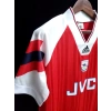 Arsenal 1992 - 1994 Retro Forma