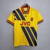 Arsenal 1993 - 1994 Retro Forma