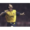 Arsenal 1996 - 1997 Retro Forma