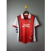 Arsenal 1998 - 2000 Retro Forma