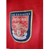 Arsenal 1998 - 2000 Retro Forma