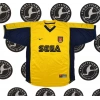 Arsenal 2000 - 2001 Retro Forma