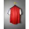 Arsenal 2000 - 2002 Retro Forma