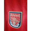 Arsenal 2000 - 2002 Retro Forma
