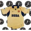 Arsenal 2001 - 2002 Retro Forma
