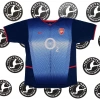 Arsenal 2002 - 2004 Retro Forma