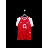 Arsenal 2002 - 2004 Retro Forma