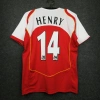 Arsenal 2004 - 2005 Retro Forma