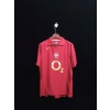 Arsenal 2005 - 2006 Retro Forma