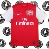 Arsenal 2011 - 2012 Retro Forma