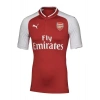 Arsenal 2017-2018 Retro Forma