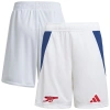 Arsenal 2024-2025 Şort Home