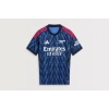 Arsenal 2025-2026 Forma Away
