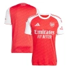 Arsenal 2025-2026 Forma Home