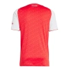 Arsenal 2025-2026 Forma Home