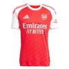 Arsenal 2025-2026 Forma Home