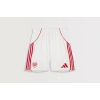 Arsenal 2025-2026 Şort Home