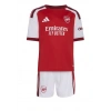 Arsenal 2026-2027 Çocuk Forma & Şort Seti Home