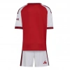 Arsenal 2026-2027 Çocuk Forma & Şort Seti Home