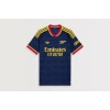 Arsenal 2026-2027 Forma Away