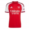 Arsenal 2026-2027 Forma Home
