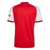Arsenal 2026-2027 Forma Home