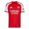 Arsenal 2026-2027 - Profesyonel Maç Forması Home
