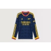 Arsenal 2026-2027 Uzun Kol Forma Away