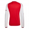 Arsenal 2026-2027 Uzun Kol Forma Home