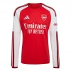 Arsenal 2026-2027 Uzun Kol Forma Home