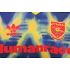 Arsenal Humanrace Forma