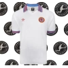 Aston Villa 1980 - 1981 Retro Forma