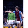 Aston Villa 1981 - 1982 Retro Forma