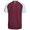 Aston Villa 2024-2025 Forma Home