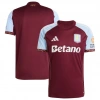 Aston Villa 2025-2026 Forma Home