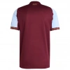 Aston Villa 2025-2026 Forma Home