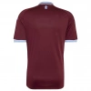 Aston Villa 2026-2027 Forma Home