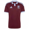 Aston Villa 2026-2027 Forma Home