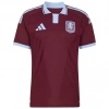 Aston Villa 2026-2027 - Profesyonel Maç Forması Home