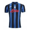 Atalanta 2024-2025 Forma Home