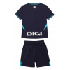 Athletic Bilbao 2025-2026 Çocuk Forma & Şort Seti Away
