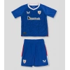 Atletic Bilbao 2024-2025 Çocuk Forma & Şort Seti Away
