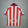 Atletico Madrid 1996 - 1997 Retro Forma