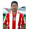 Atletico Madrid 2002 - 2003 Retro Forma