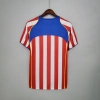 Atletico Madrid 2004 - 2005 Retro Forma